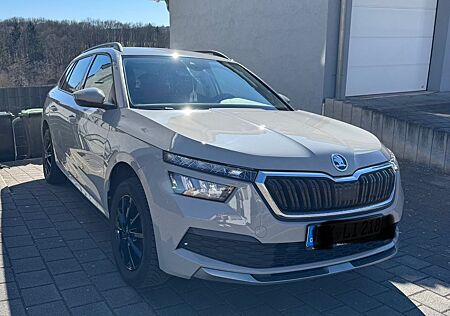 Skoda Kamiq Škoda Insp neu, Garantie, AHK, Kamera, TOP