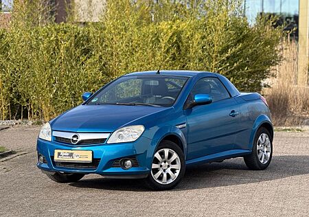 Opel Tigra Twin Top Basis