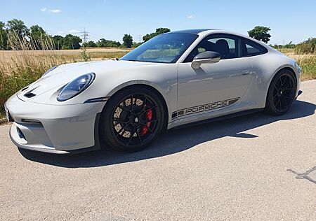 Porsche 992 GT3 Touring Package