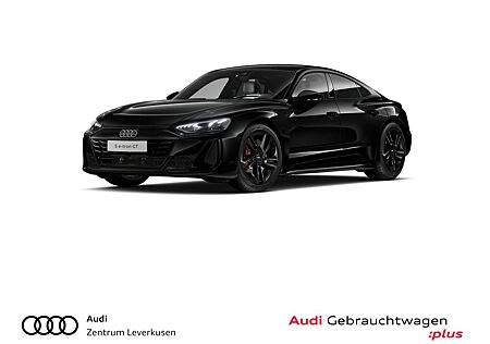 Audi e-tron GT S 435 kW quattro MATRIX-LED LASER 360°