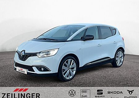 Renault Scenic |KEYLESS|KAMERA|NAVI|WINTERPAKET|TEMPOMAT