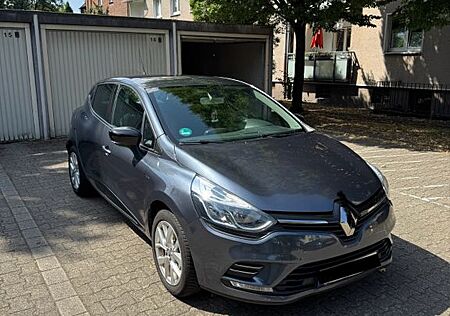 Renault Clio TCe 90 Limited 2018 Limited 2018