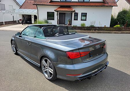Audi Cabriolet A3 Ambition 1,4 TFSI 150 PS