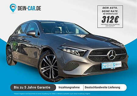 Mercedes-Benz A 200 *LED*R-KAMERA*NAVI*