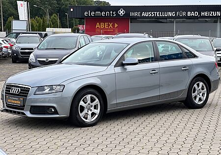 Audi A4 Lim. Attraction
