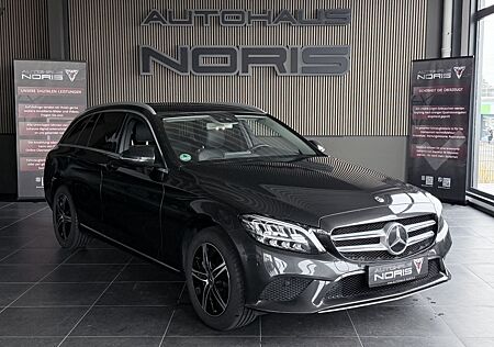 Mercedes-Benz C 200 C 200T *NAVI*LED*AVANTGARDE*AMBIENTE*