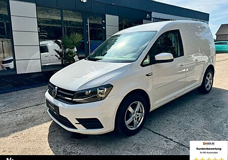 VW Caddy Volkswagen 2.0 TDI *Klima*Tempomat*Alu mit Allwetter*