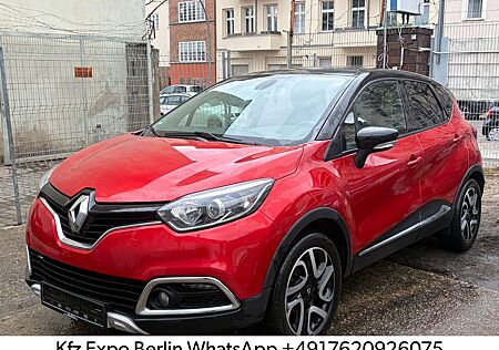 Renault Captur ENERGY TCe 90 XMOD Klima