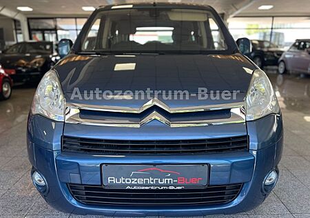 Citroën Berlingo Kombi Multispace Behindertengerecht!