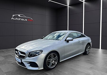 Mercedes-Benz E 200 Coupe 9G AMG LINE /WIDE/MULTILED/