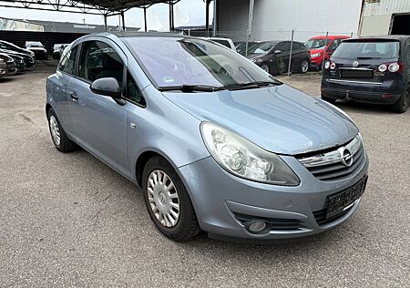Opel Corsa D Innovation "110 Jahre"