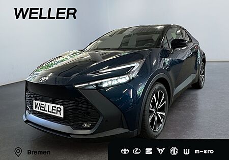 Toyota C-HR 2.0 Hybrid Teamplayer *LED*el Heck*ACC*CAM*
