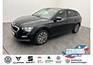 Skoda Scala 1.0 TGI Clever Business