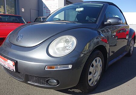 VW New Beetle Volkswagen Cabriolet 1.8 Turbo United