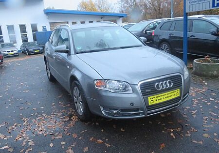 Audi A4 Avant 3.0 TDI quattro