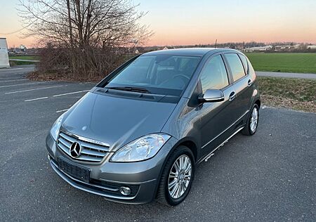 Mercedes-Benz A 180 A -Klasse CDI, 1.Hand