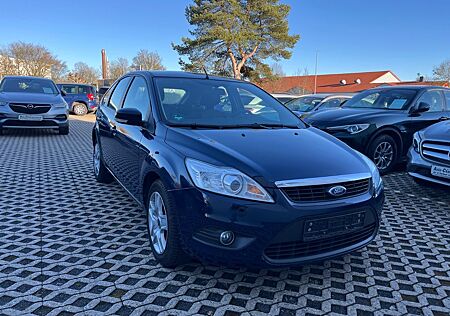 Ford Focus Lim. Style + PDC/KLIMA/BI-XENON/SHZ