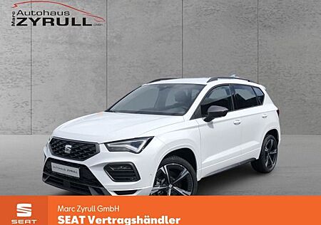 Seat Ateca 1.5 TSI FR DSG 150 PS NAVI/RFK/SHZ