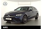 Mercedes-Benz C 180 T EDITION-AMG+19''+PANO+DIG.LIGHT+MEMORY
