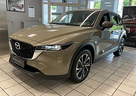 Mazda CX-5 Advantage *LED*360Kamera*CarPlay*HeadUp*ACC
