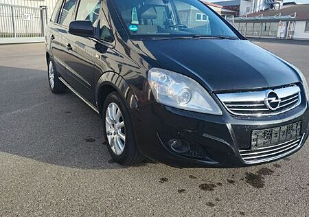 Opel Zafira B 1.9 CDTI (150PS) Top Zustand
