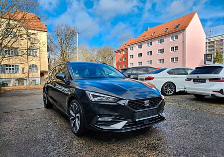 Seat Leon Sportstourer FR 2.0 TDI*Aut.*Acc*Led*Kamera