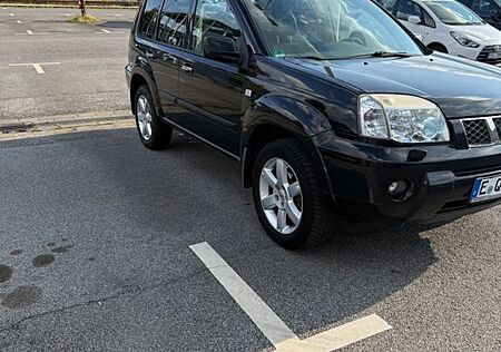 Nissan X-Trail 4x4 Sport 2.2 dCi Sport