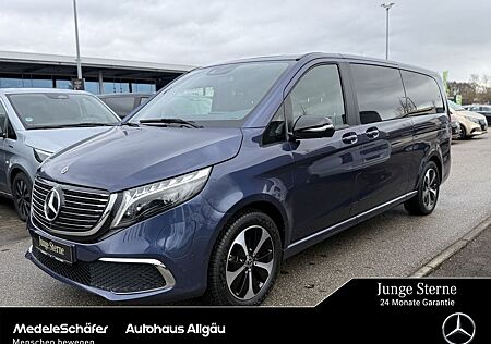 Mercedes-Benz EQV 300 AVANTGARDE Extralang EL.TÜR AIRMATIC 360