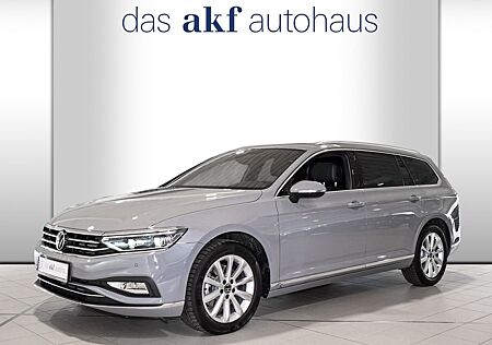 VW Passat Variant Volkswagen 2.0 TDI DSG Elegance-Navi*AHK*Kam