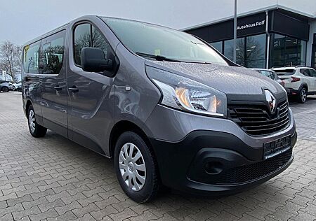 Renault Trafic Grand L2H1 2,9t Expression dCi 125 | AHK