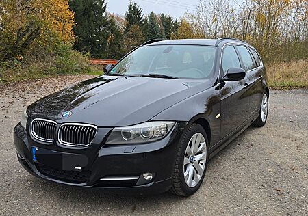 BMW 320d Touring