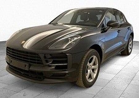 Porsche Macan PDK,Panorama,Leder,Navi,wenigKM!!!