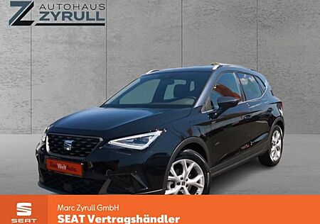 Seat Arona FR 1.0 TSI 116 PS DSG NAVI/ACC/SHZ
