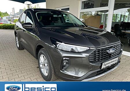 Ford Kuga Titanium+LED+NAV+DAB+PDC+TEMP+WinterPak+LMF