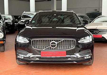 Volvo V90 V90Kombi Inscription-Automatik-Navi-Kamera-Leder