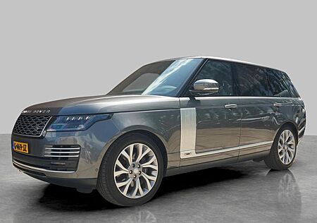 Land Rover Range Rover 2.0 P400e LWB Autobiography