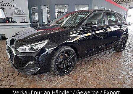 Hyundai i30 YES!