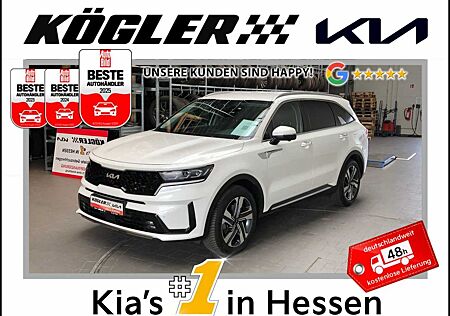 Kia Sorento 1.6T Hybrid Aut Spirit |7S|ASS+