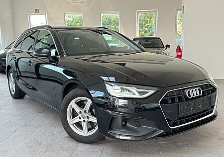 Audi A4 Avant 35 TDI*NAVI*VIRTUAL COCKPIT*LED*ACC*PDC