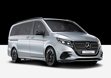 Mercedes-Benz V 300 d AVANTGARDE Lang