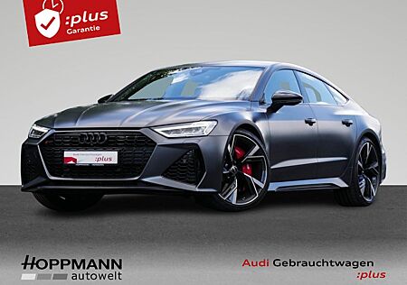 Audi RS7 RS 7 Sportback 4.0 TFSI Luft Kamera
