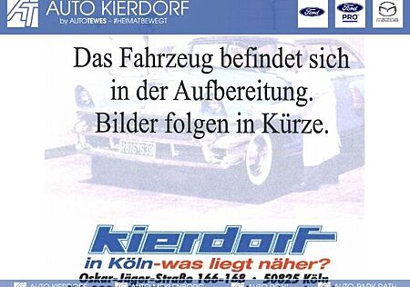 Ford Tourneo Courier ACTIVE Navi ACC Klimaautom DAB S