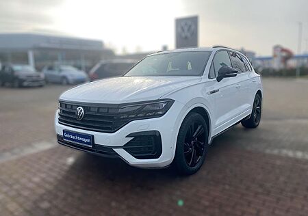 VW Touareg Volkswagen R-Line 3.0 TDI V6 4MOTION