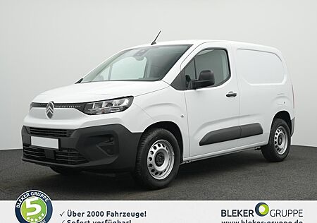 Citroën Berlingo Kastenwagen L1 BlueHDi 100