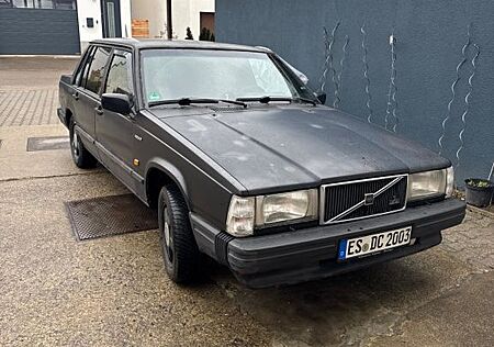 Volvo 740