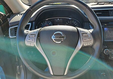Nissan X-Trail 1.6 dCi DPF N-CONNECTA N-CONNECTA