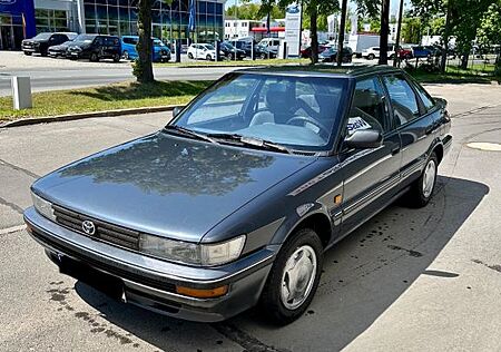 Toyota Corolla E9 1.6 77KW