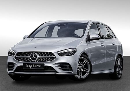 Mercedes-Benz B 200 |AMG|NAVI|MBeam|AHK|TOTW|MBUX|PTS|SHZ|LM
