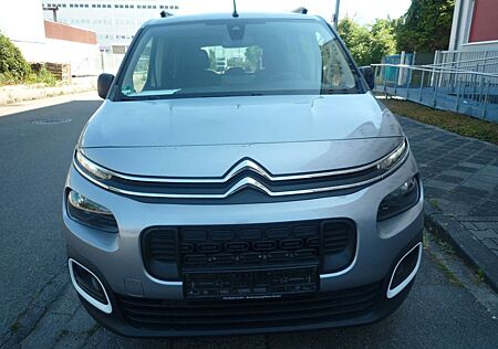 Citroën Berlingo Feel Pack M
