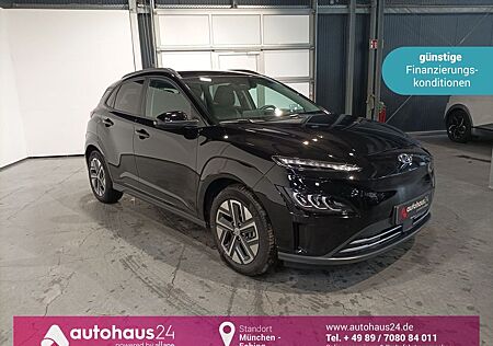 Hyundai Kona Prime 64 kWh LED|Navi|Leder|ACC|Kamera